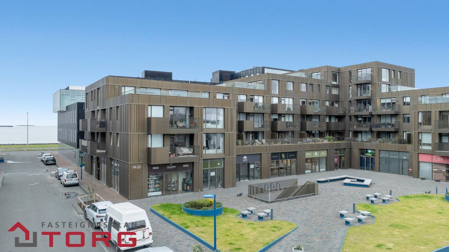 Hallgerðargata 19, 105 Reykjavík