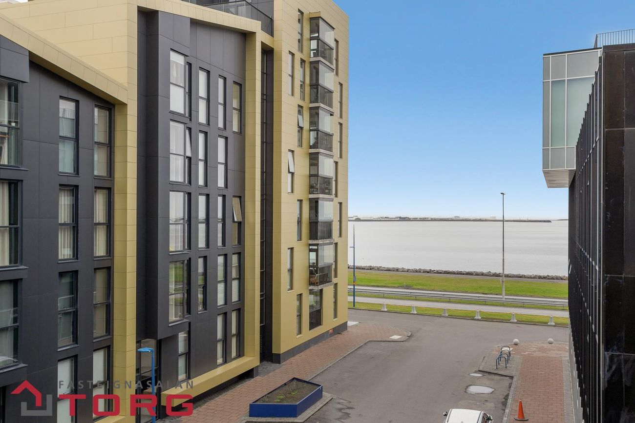 Hallgerðargata 19, 105 Reykjavík