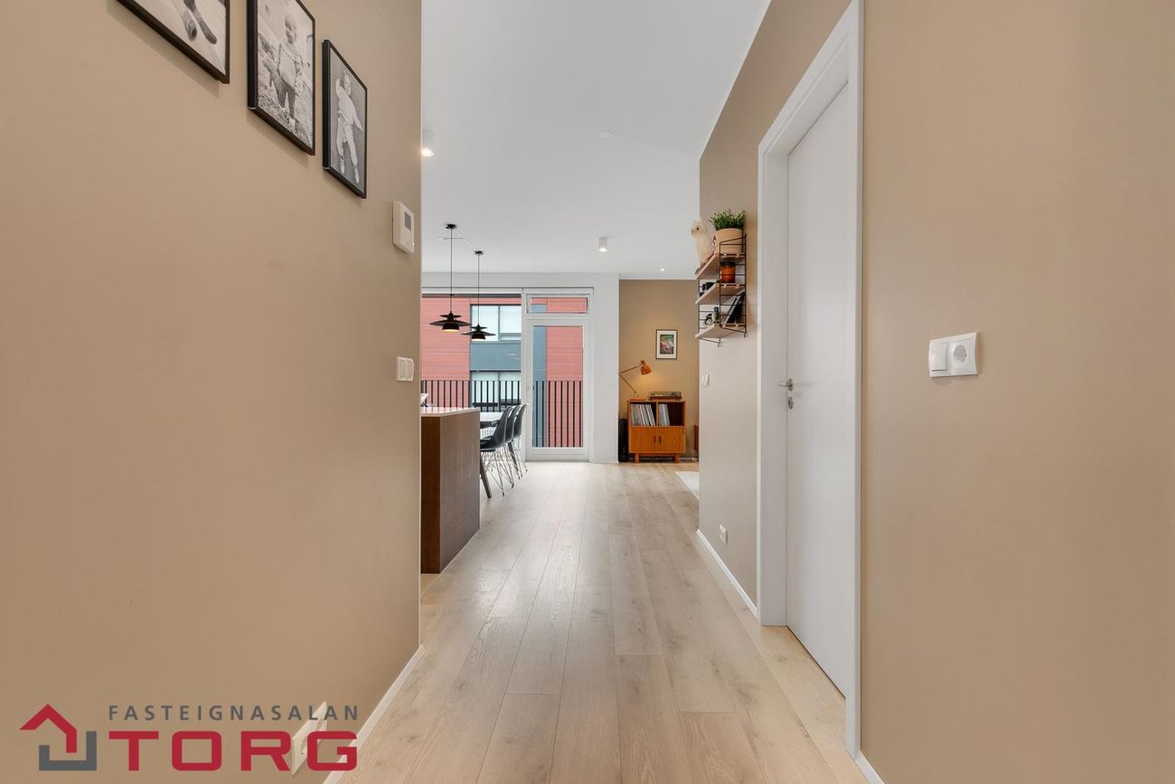 Hallgerðargata 19, 105 Reykjavík