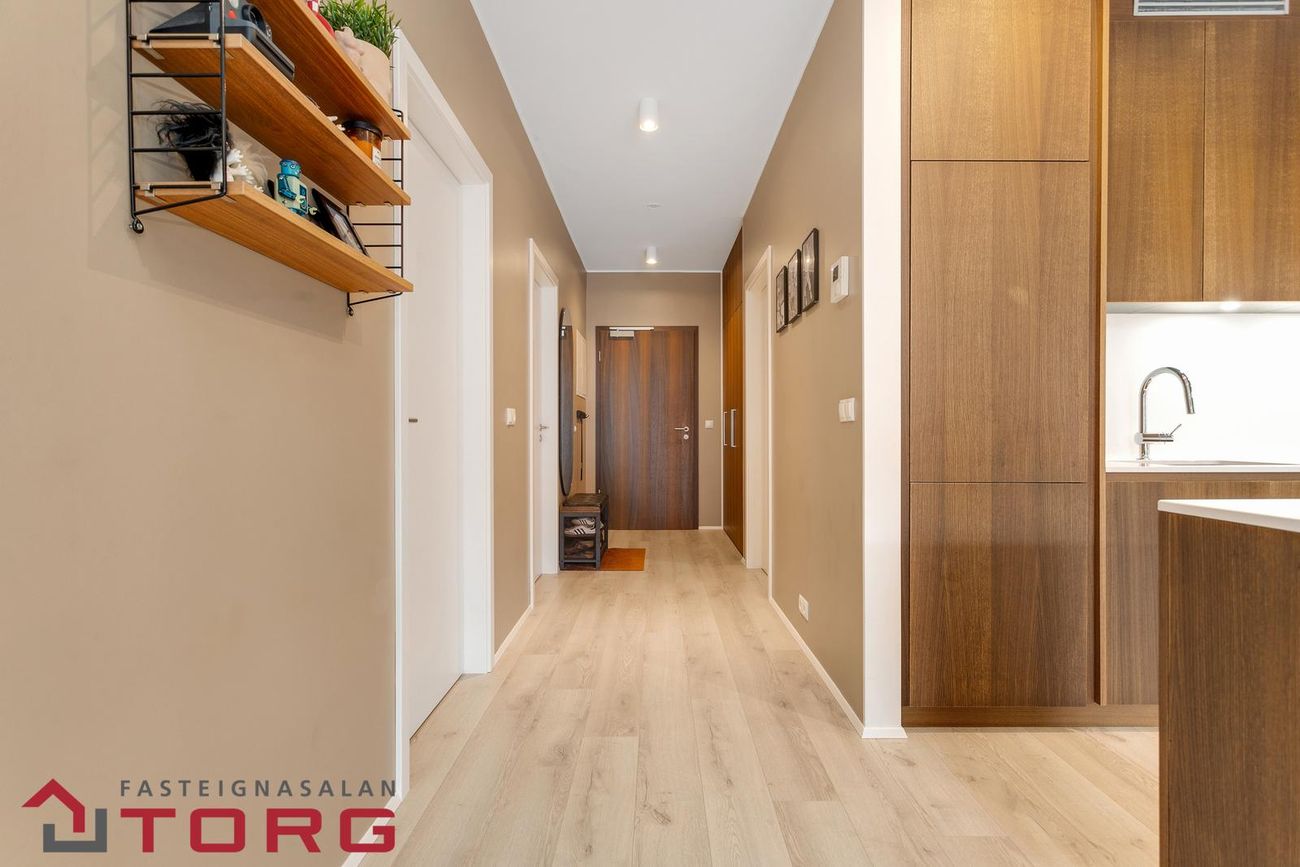 Hallgerðargata 19, 105 Reykjavík