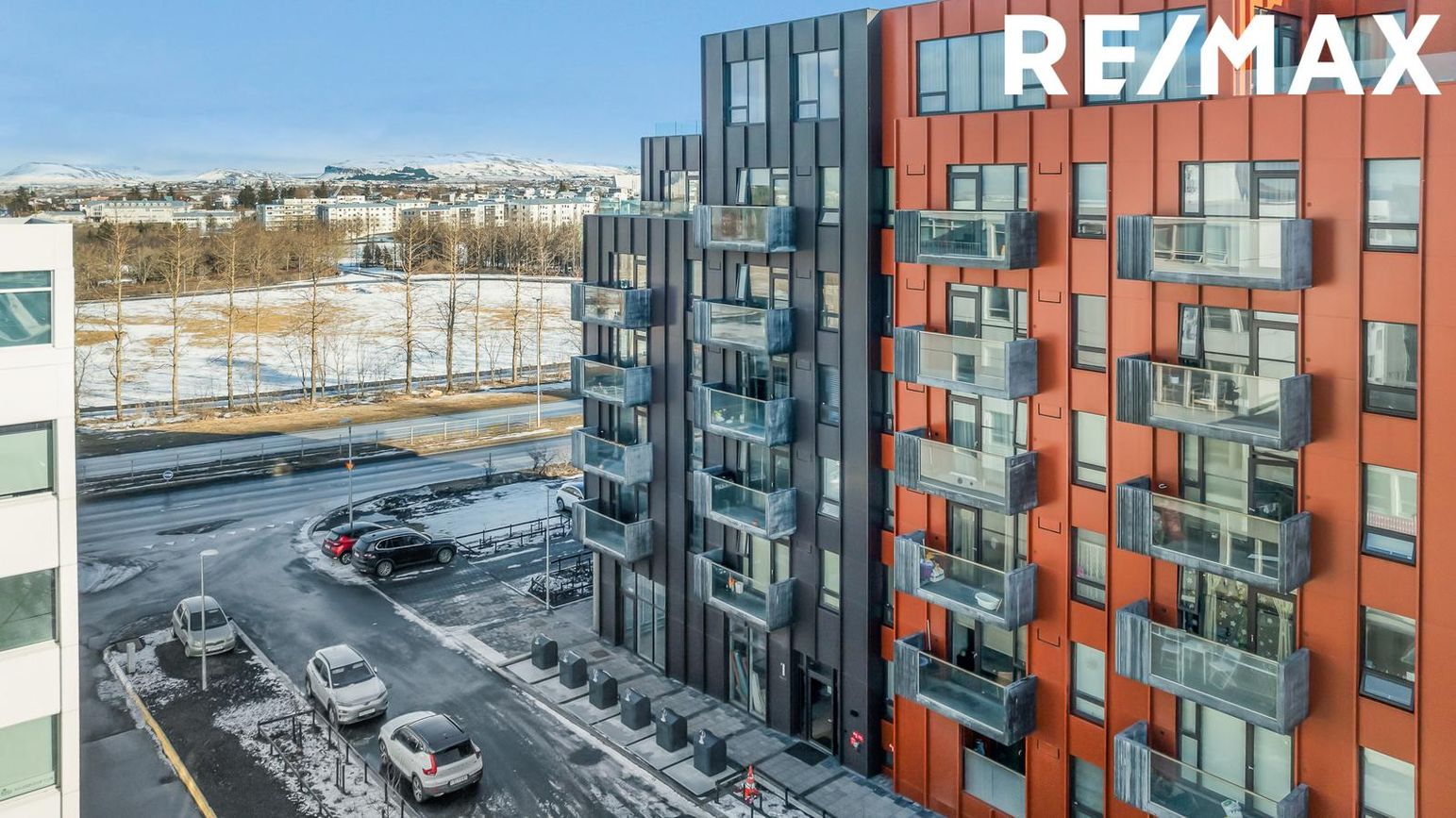 Dalsmúli 1 - 0504, 108 Reykjavík