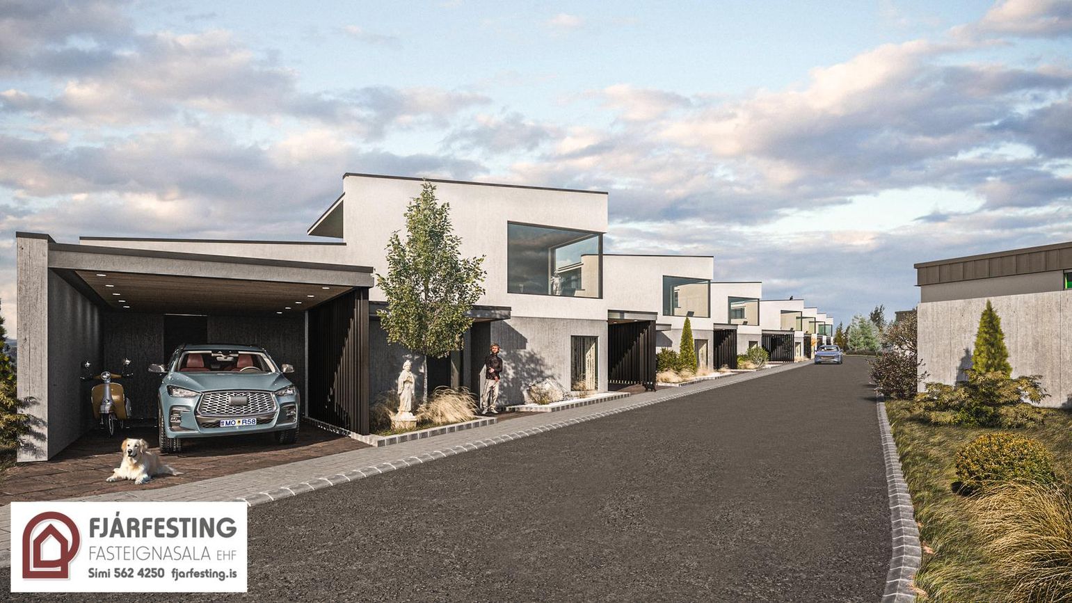 Hjallabraut 47A, 220 Hafnarfjörður