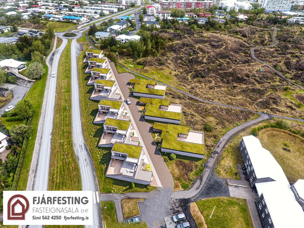 Hjallabraut 47A, 220 Hafnarfjörður