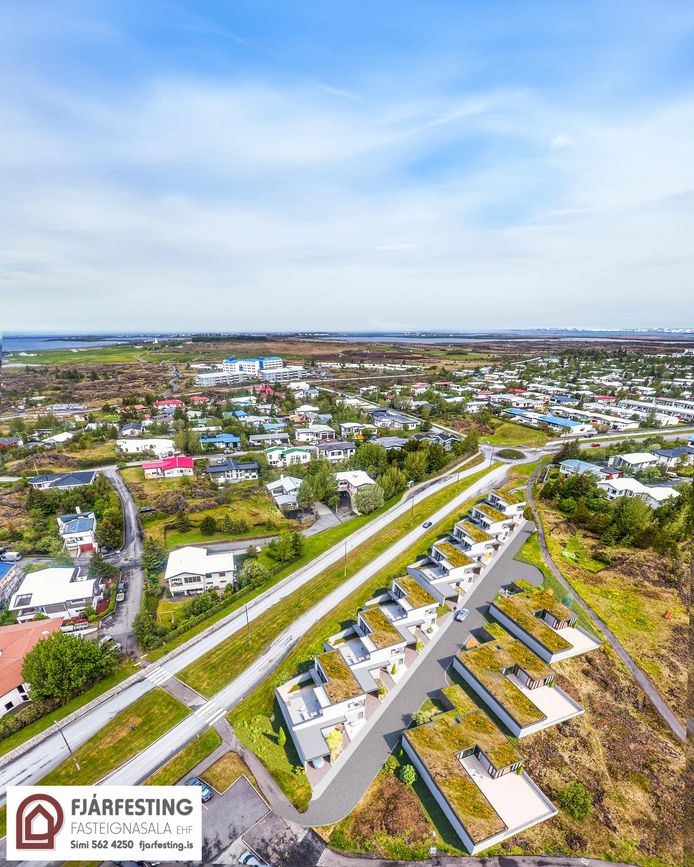 Hjallabraut 47A, 220 Hafnarfjörður