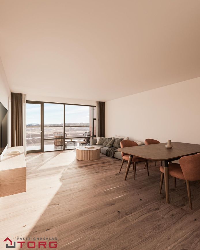 Asparlaut 5 - 0103, 230 Reykjanesbær