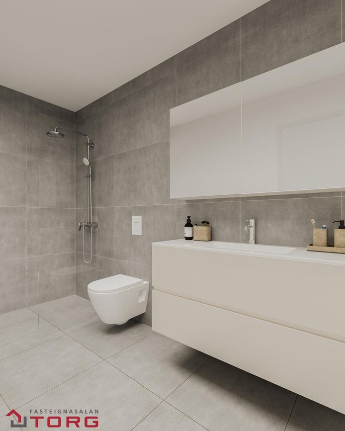 Asparlaut 5 - 0103, 230 Reykjanesbær