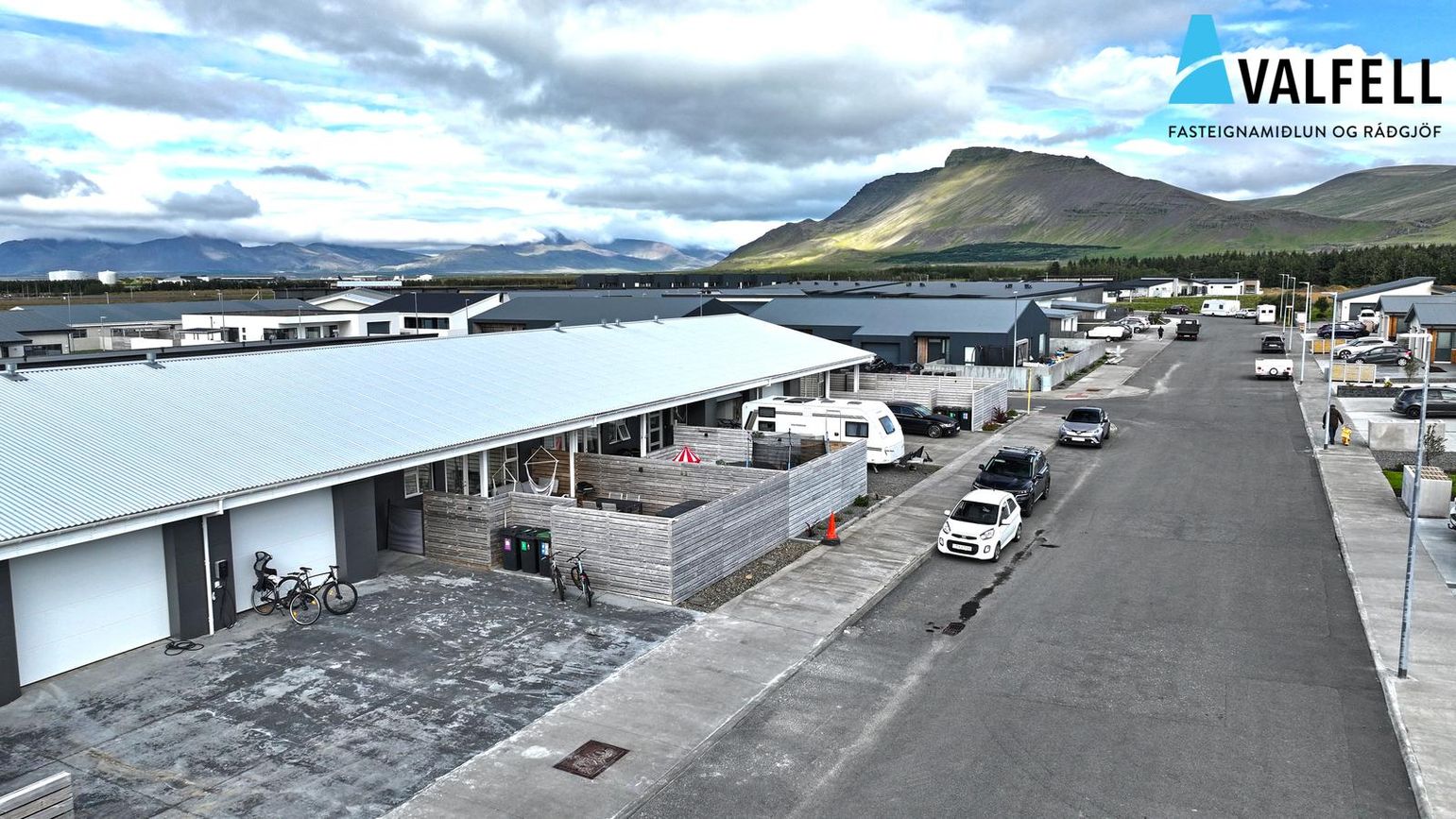 Akralundur 19, 300 Akranes