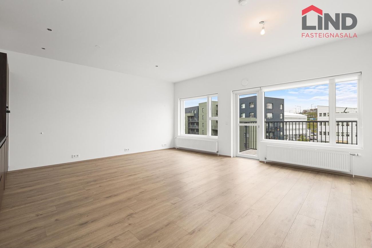 Sunnusmári 3 - 0505, 201 Kópavogur