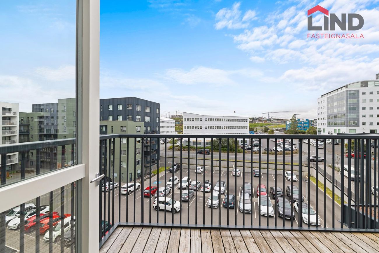 Sunnusmári 3 - 0505, 201 Kópavogur