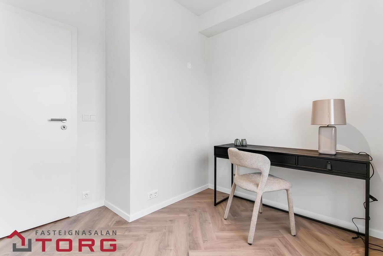 Vetrarbraut 2B - 0209, 210 Garðabær