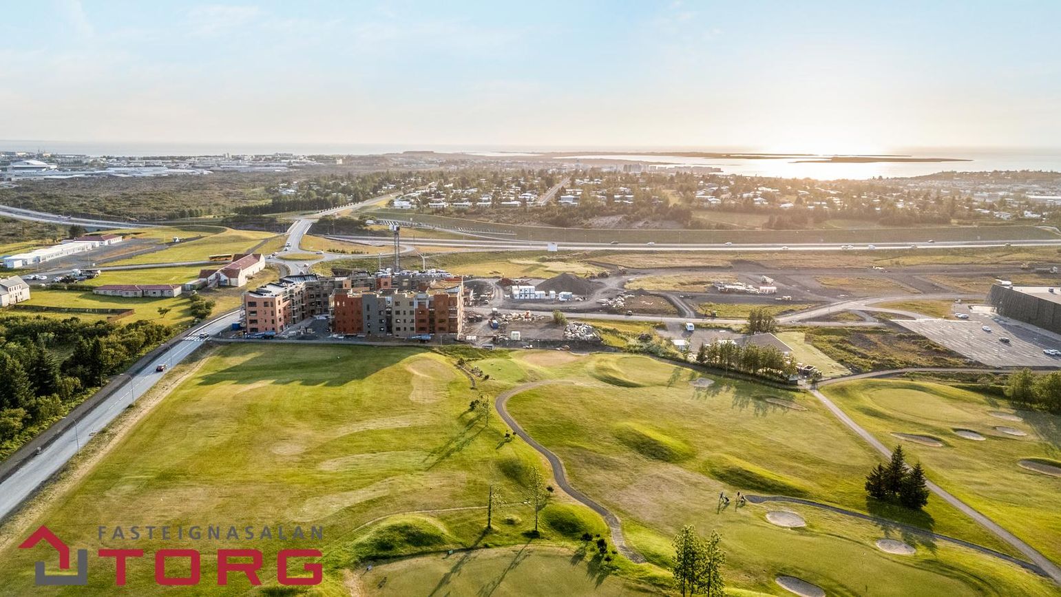 Vetrarbraut 2B - 0209, 210 Garðabær