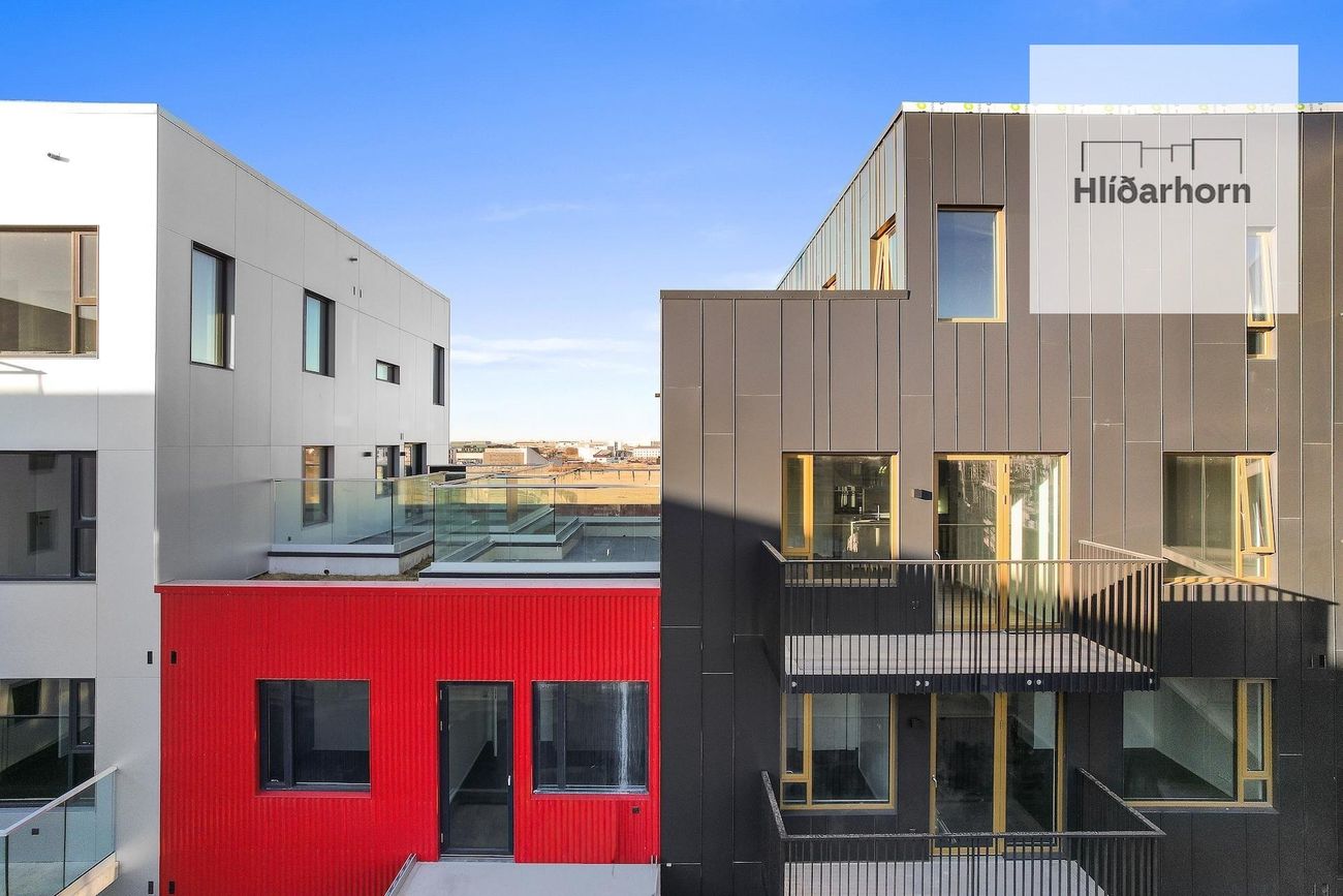 Haukahlíð 2, 102 Reykjavík