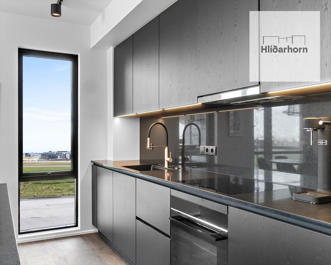 Haukahlíð 2, 102 Reykjavík