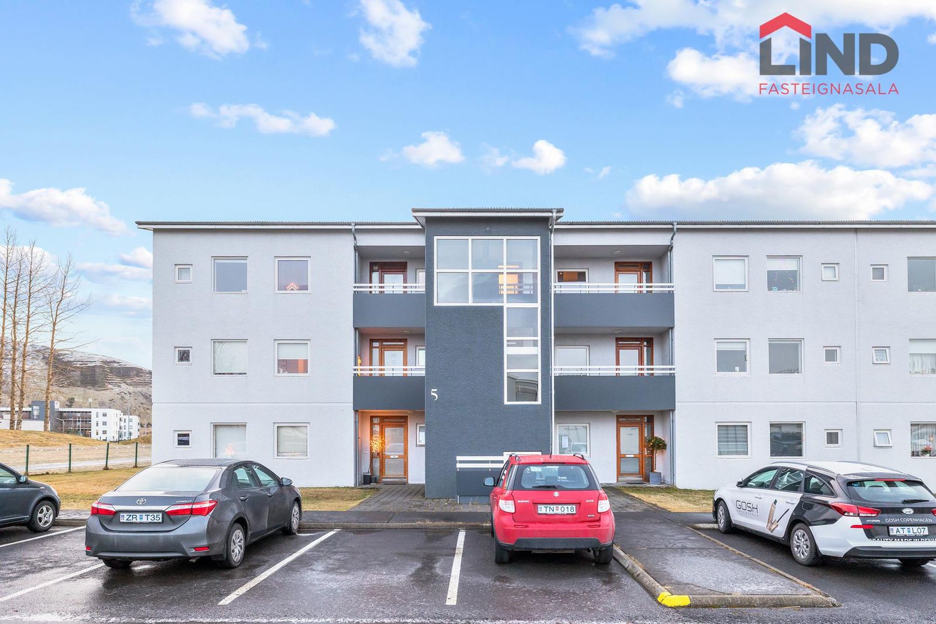 Blikahöfði 5, 270 Mosfellsbær