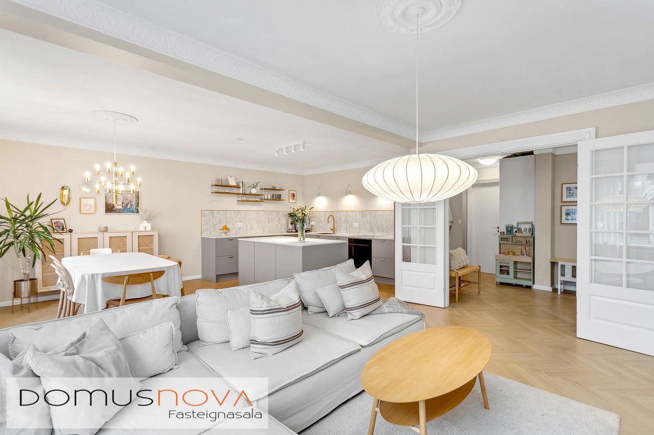 Vesturgata 52, 101 Reykjavík