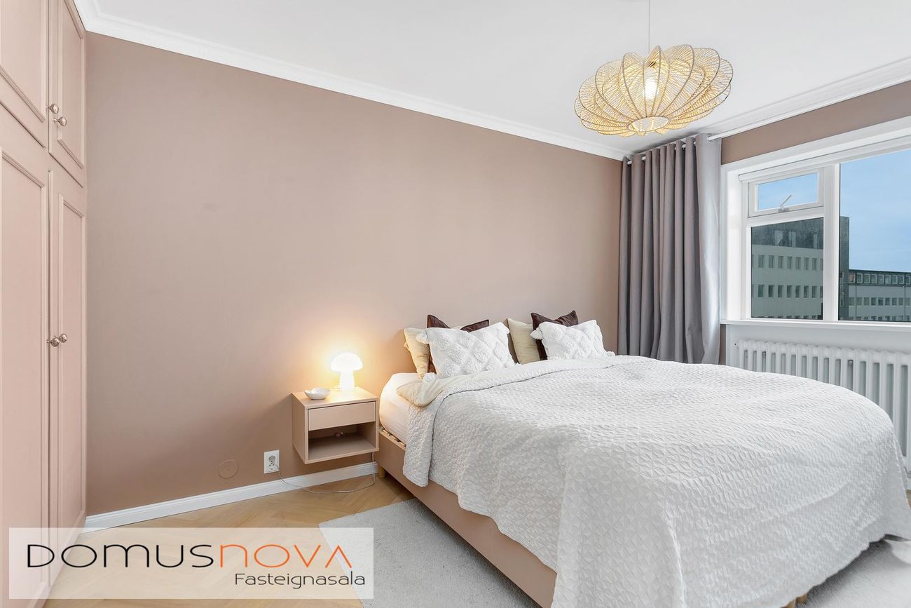 Vesturgata 52, 101 Reykjavík