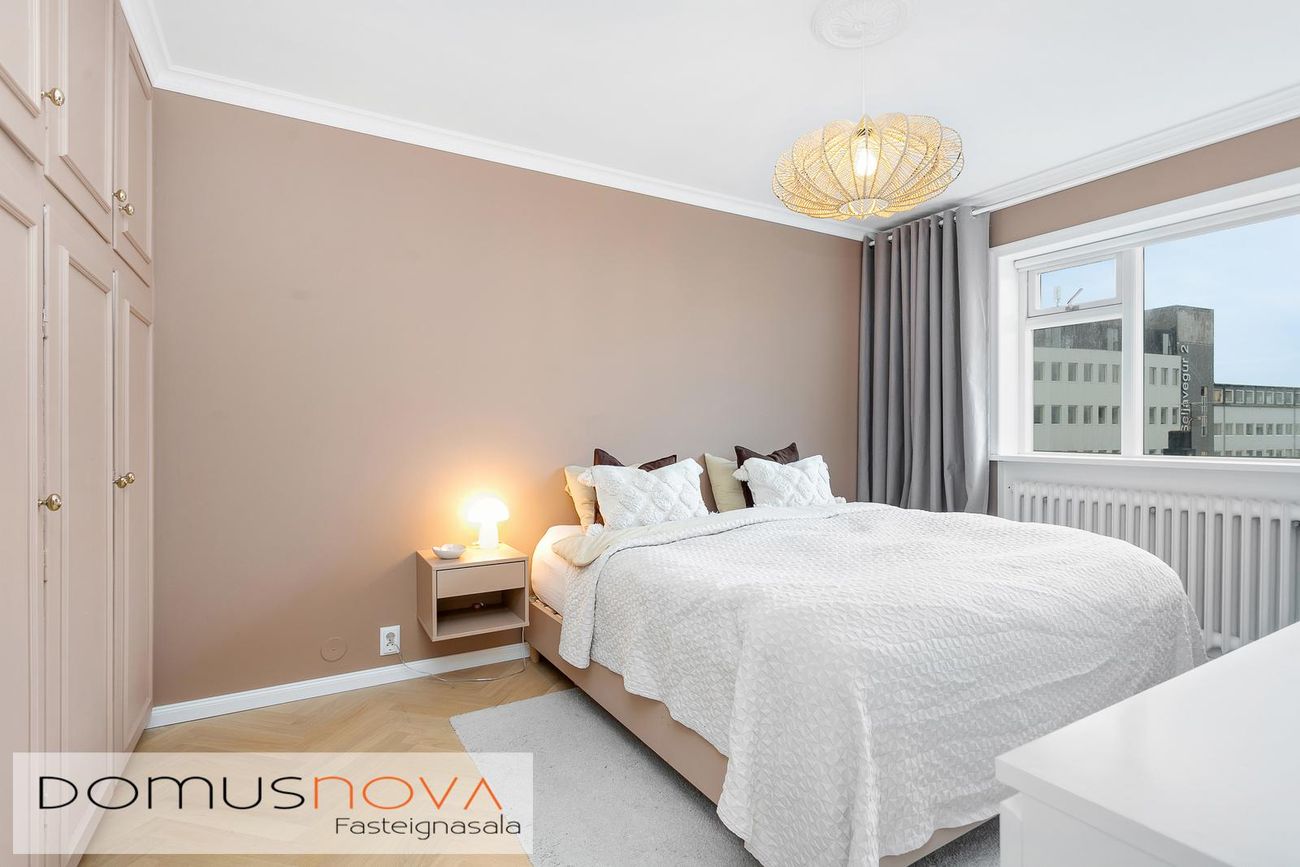 Vesturgata 52, 101 Reykjavík