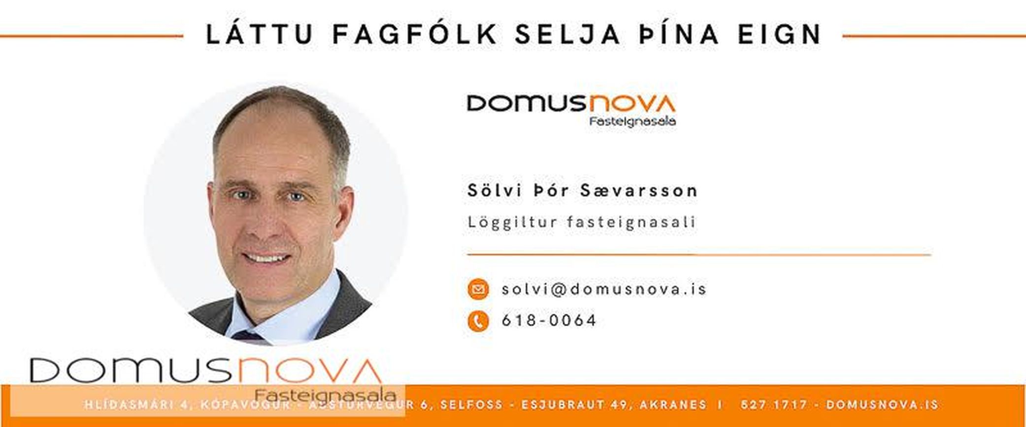 Vesturgata 52, 101 Reykjavík