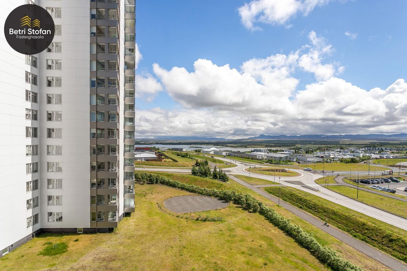 Hörðukór 3, 203 Kópavogur
