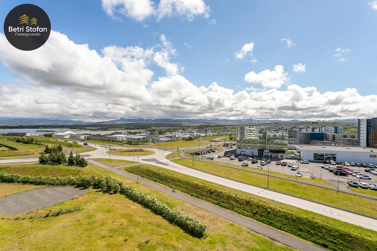 Hörðukór 3, 203 Kópavogur