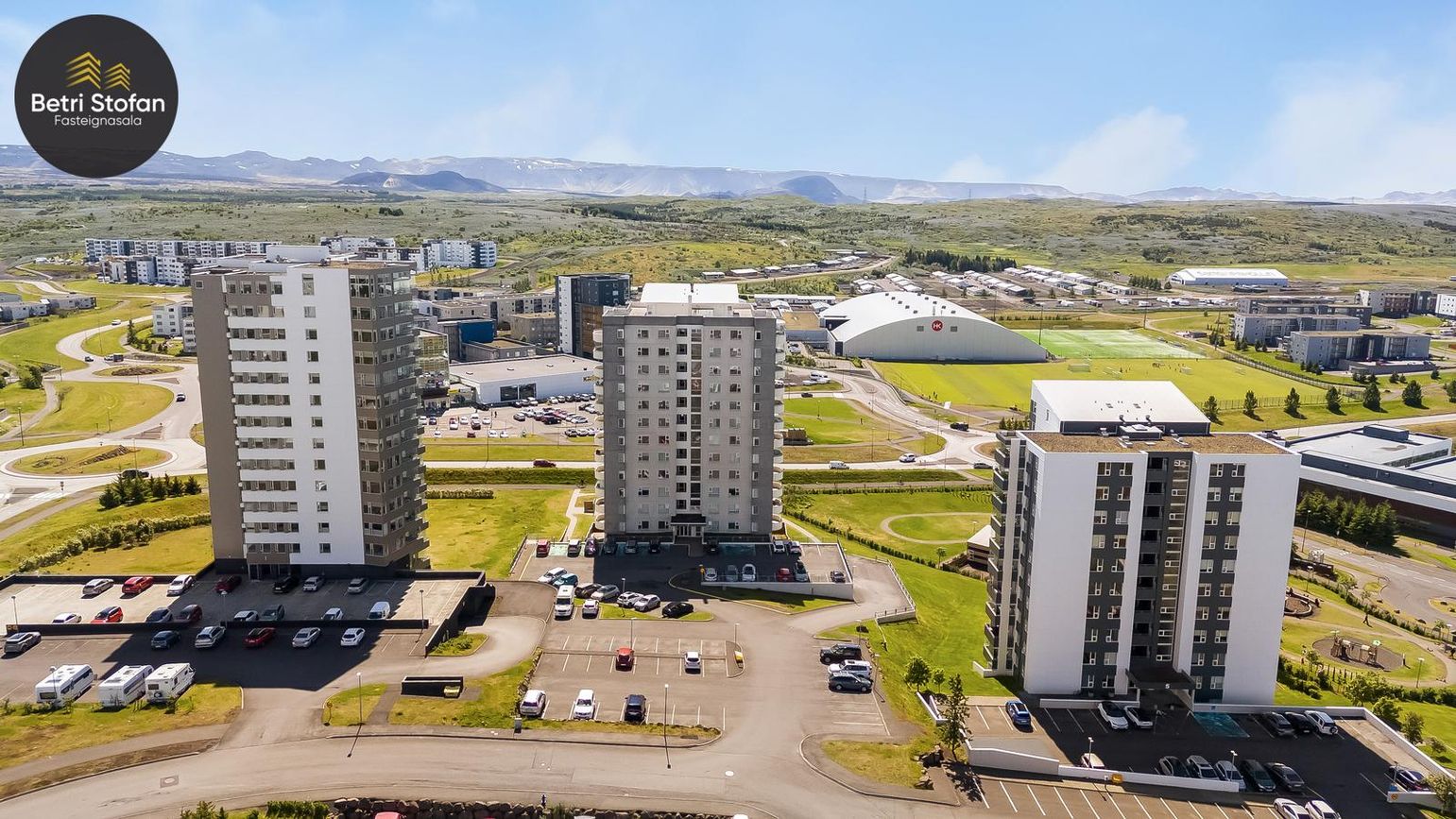 Hörðukór 3, 203 Kópavogur