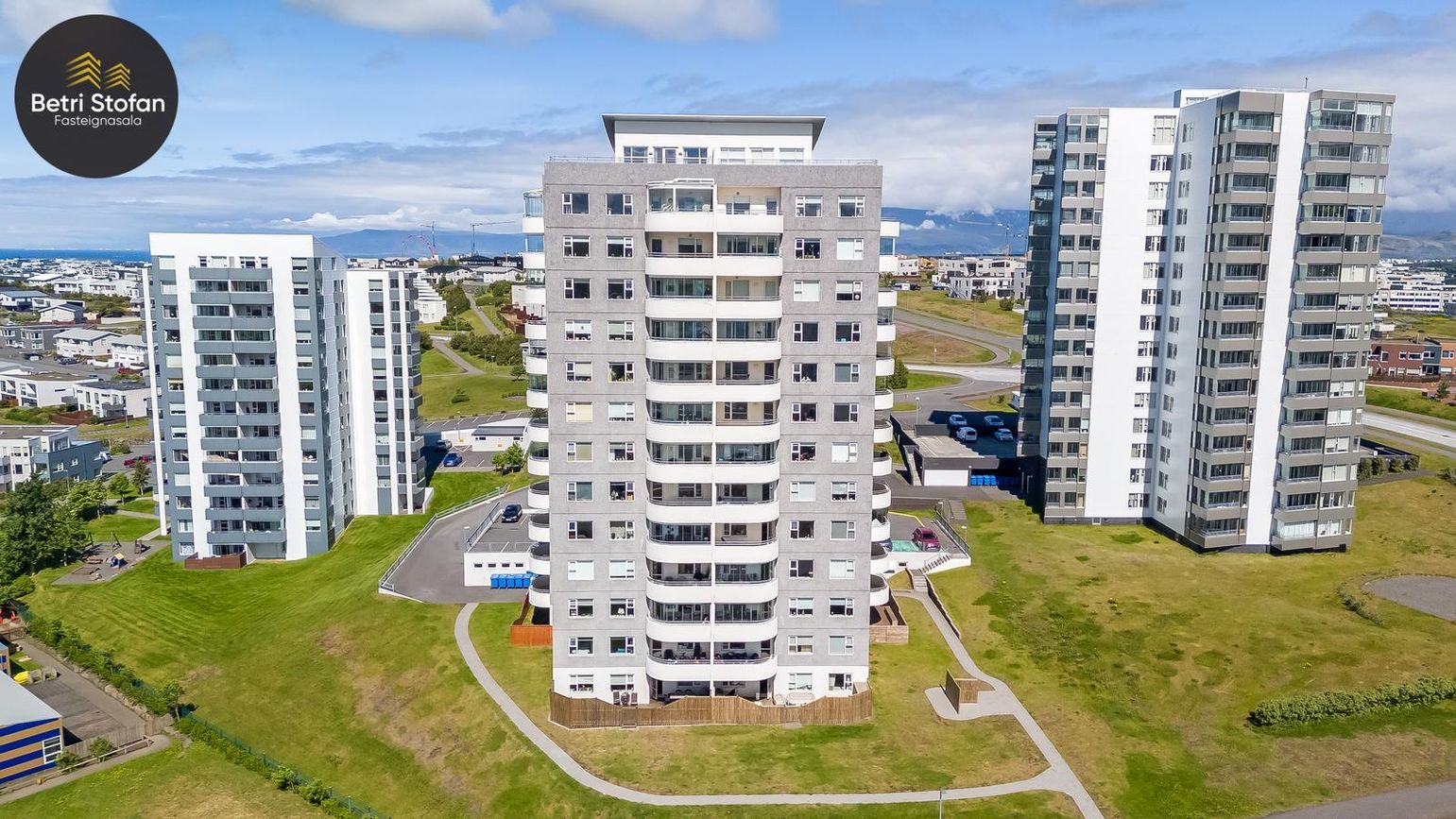 Hörðukór 3, 203 Kópavogur