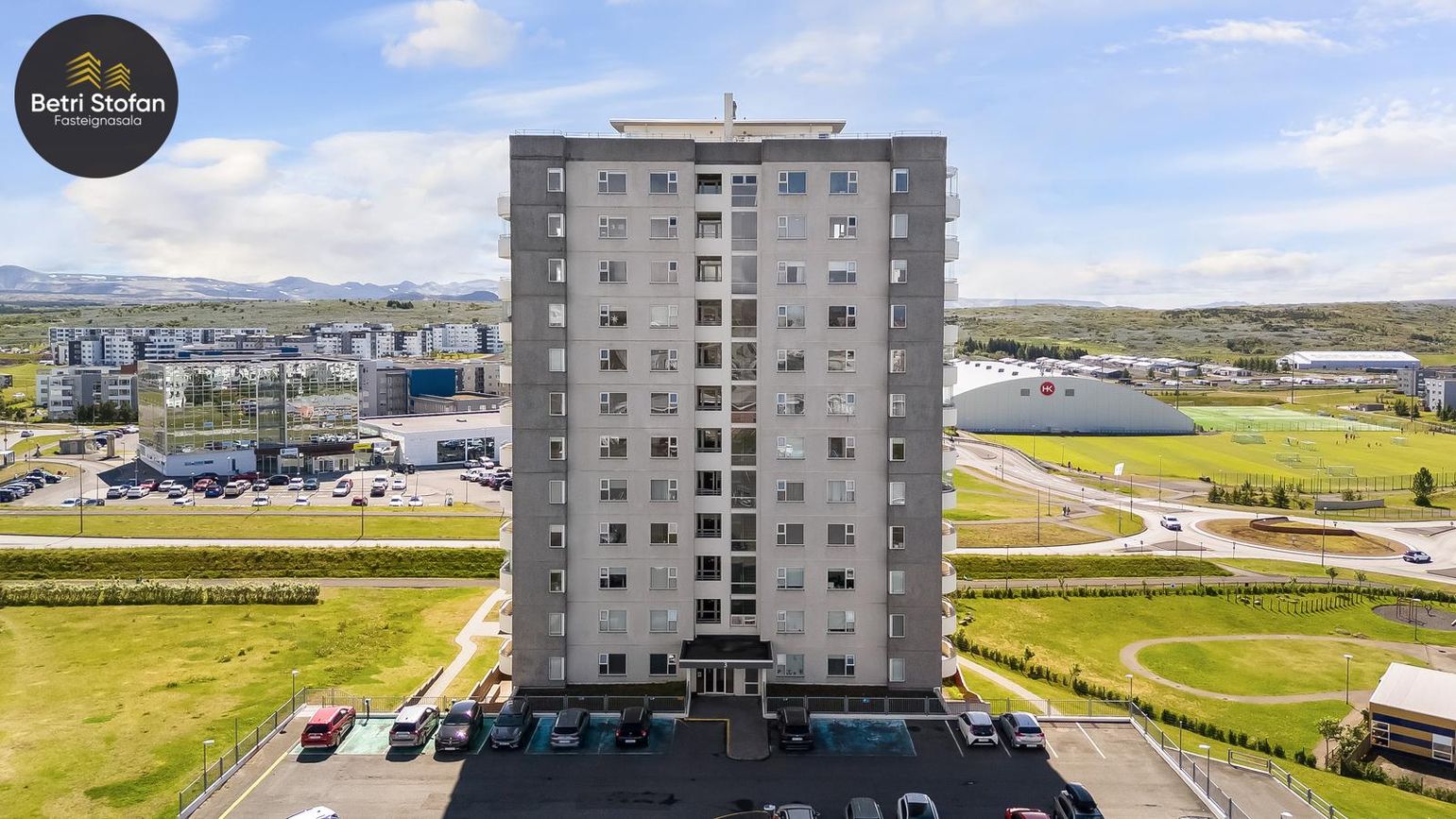 Hörðukór 3, 203 Kópavogur