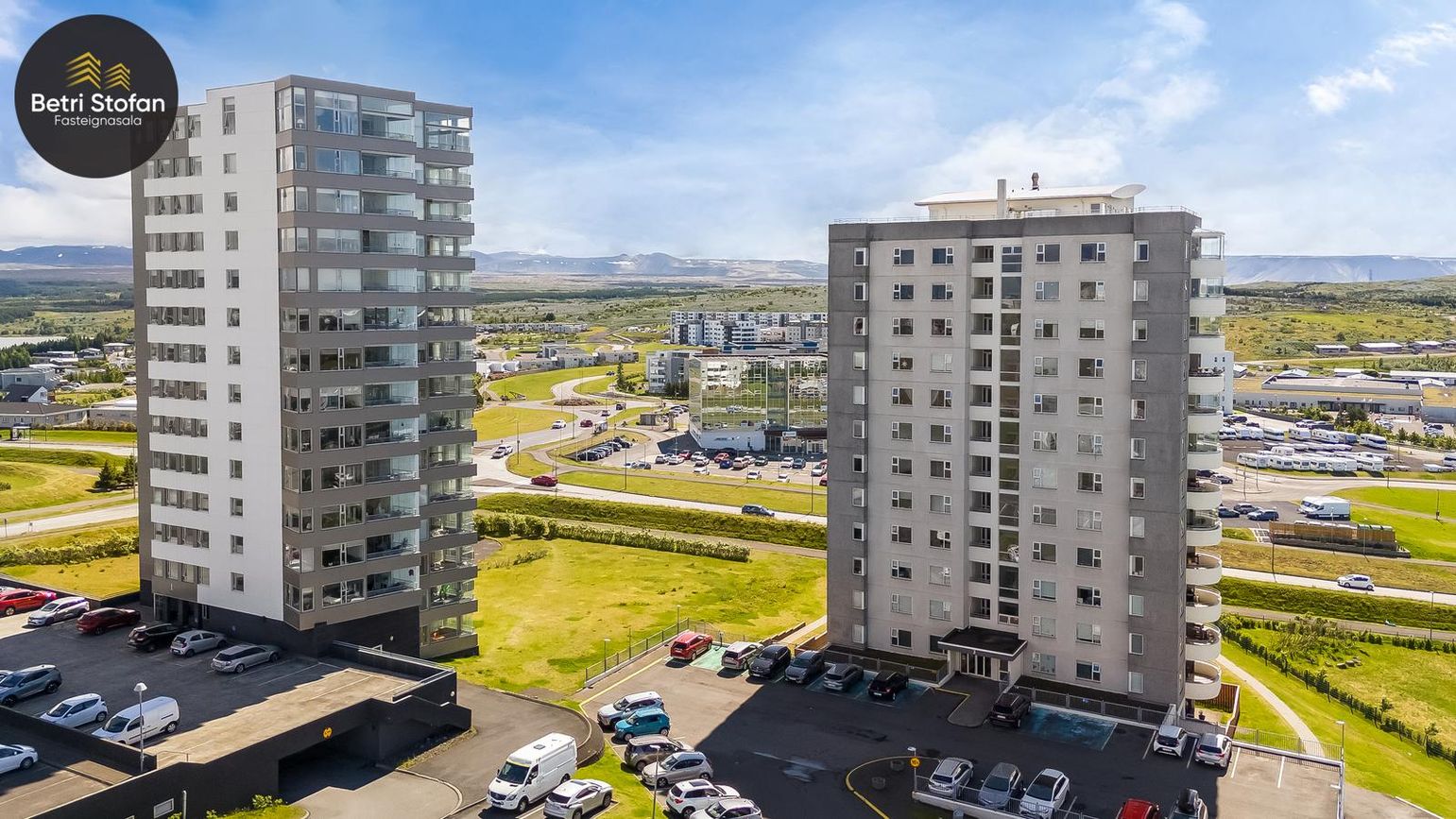 Hörðukór 3, 203 Kópavogur