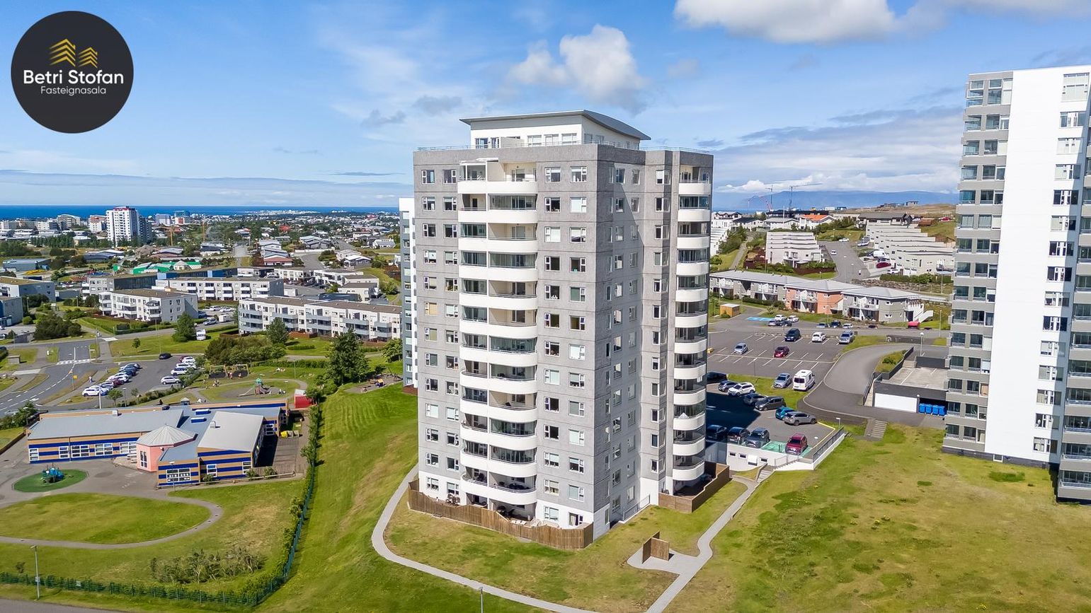 Hörðukór 3, 203 Kópavogur