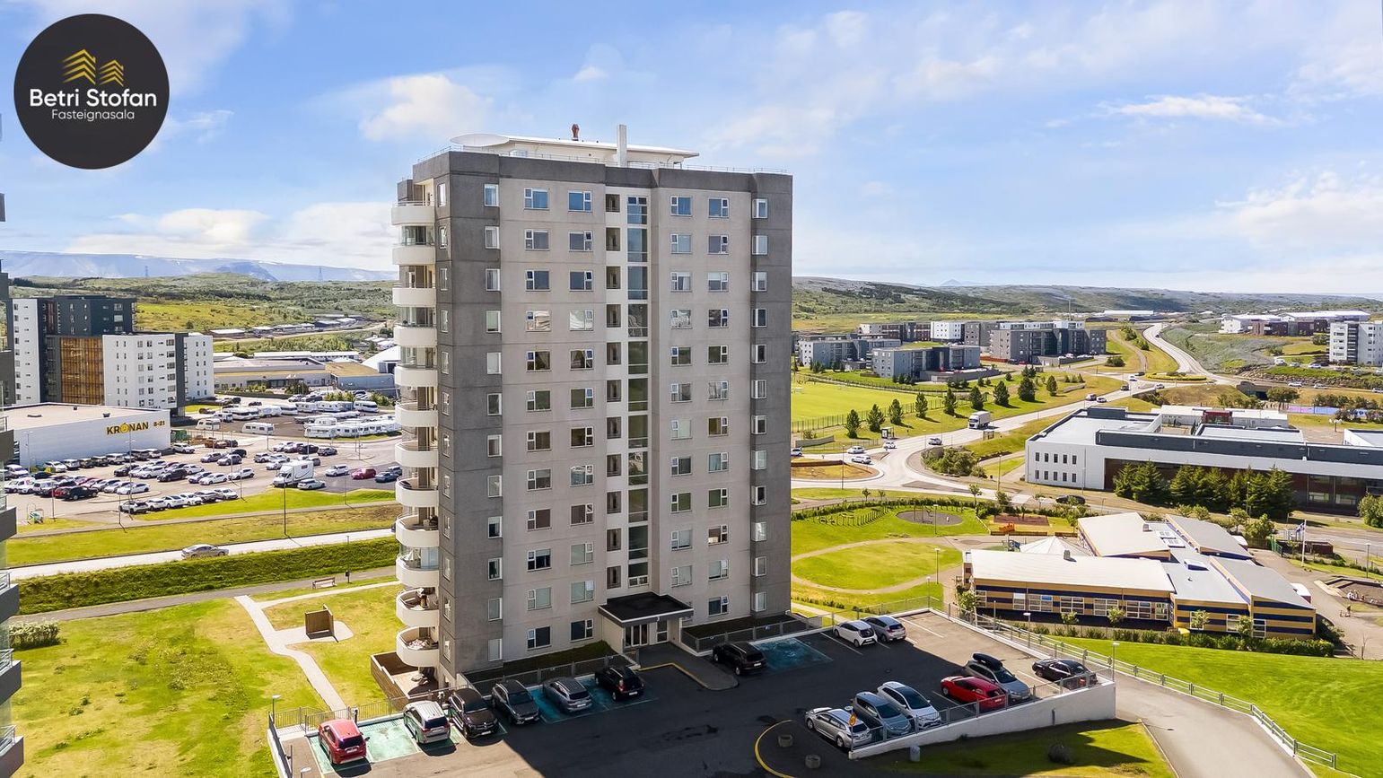 Hörðukór 3, 203 Kópavogur