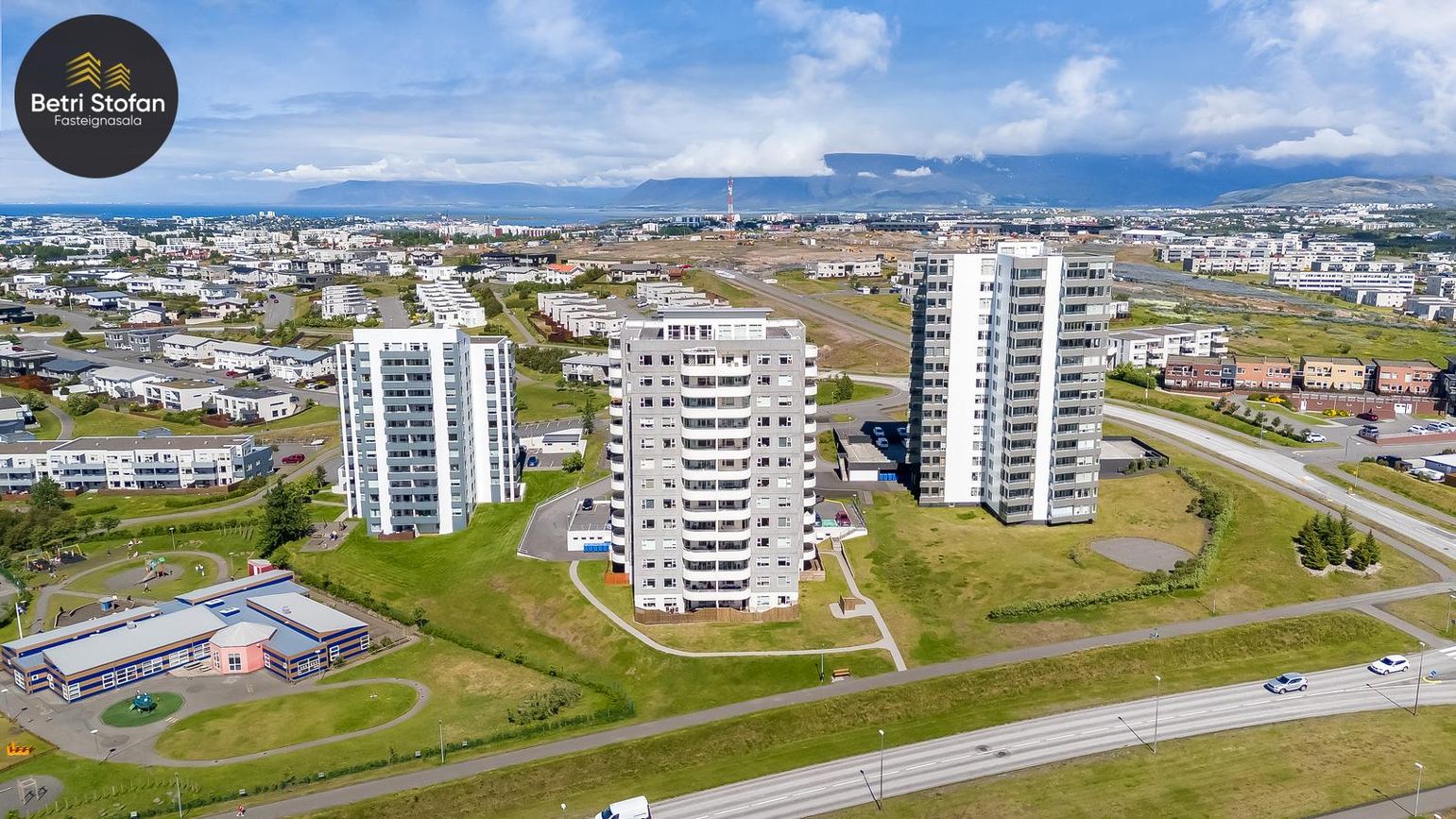 Hörðukór 3, 203 Kópavogur