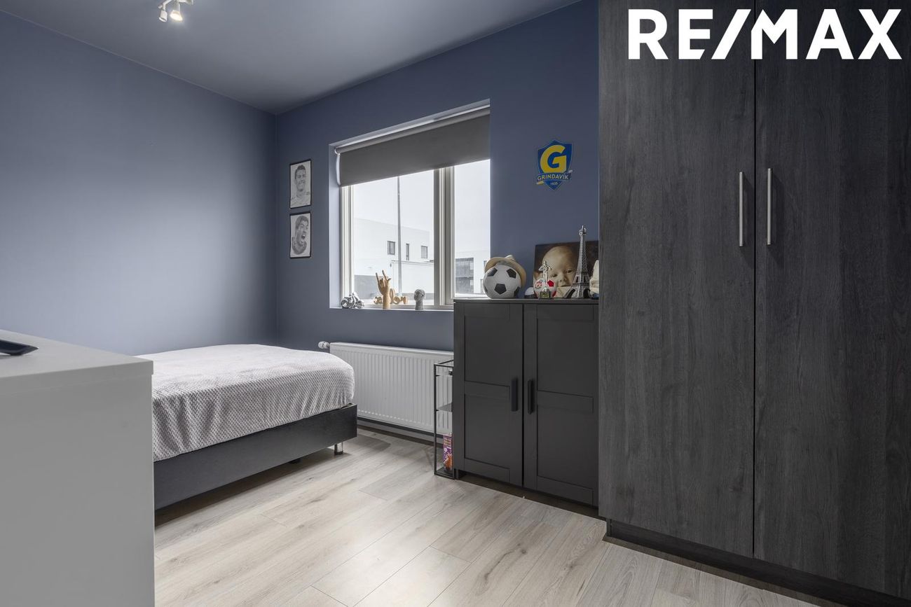 Reynidalur 3, 260 Reykjanesbær