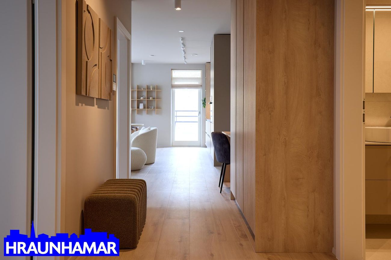 Baughamar 5, 221 Hafnarfjörður