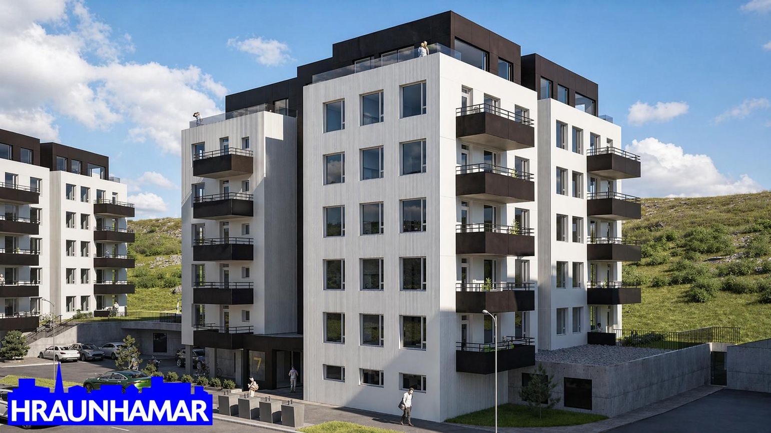 Baughamar 5, 221 Hafnarfjörður