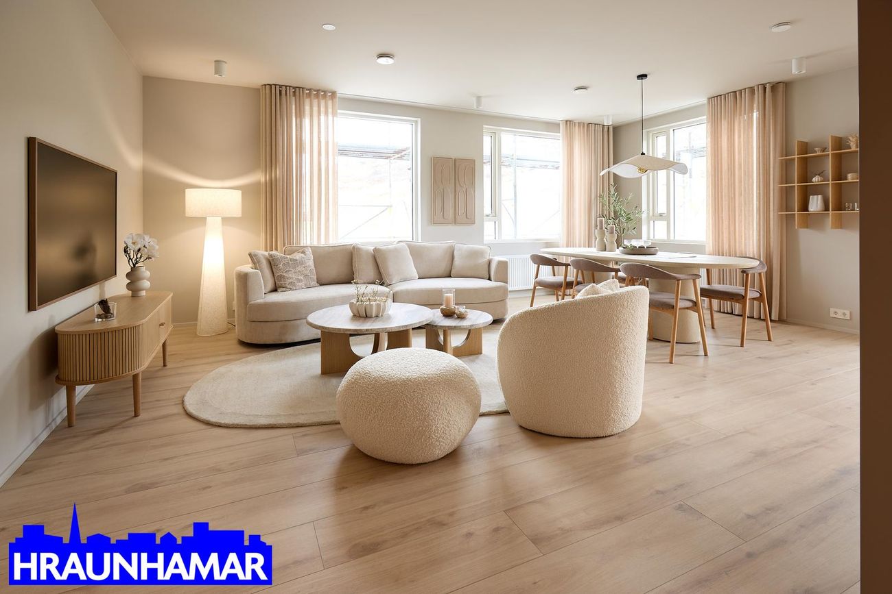 Baughamar 5, 221 Hafnarfjörður