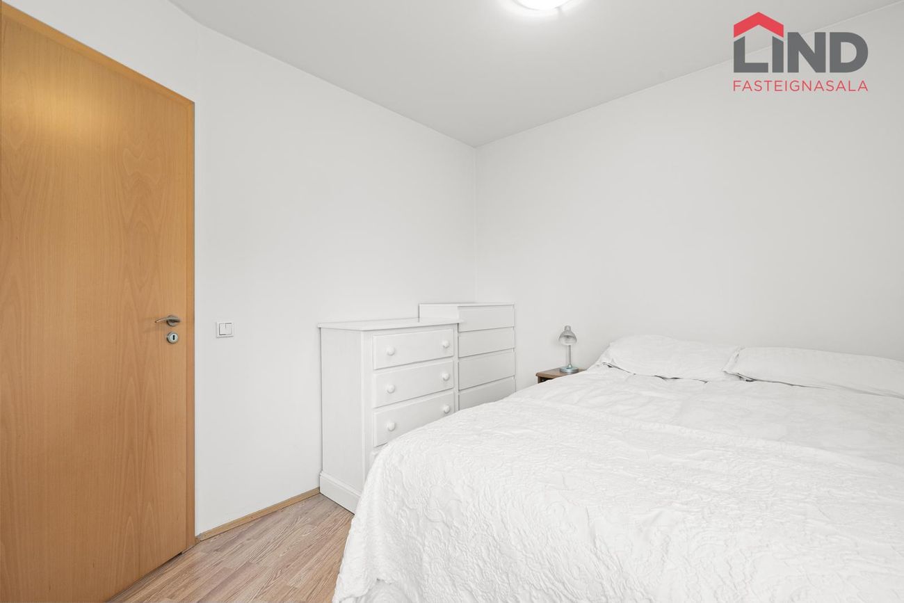 Mánatún 2 - 0101, 105 Reykjavík