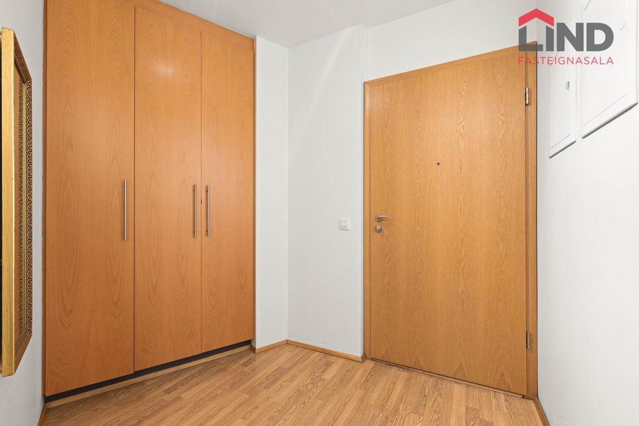 Mánatún 2 - 0101, 105 Reykjavík