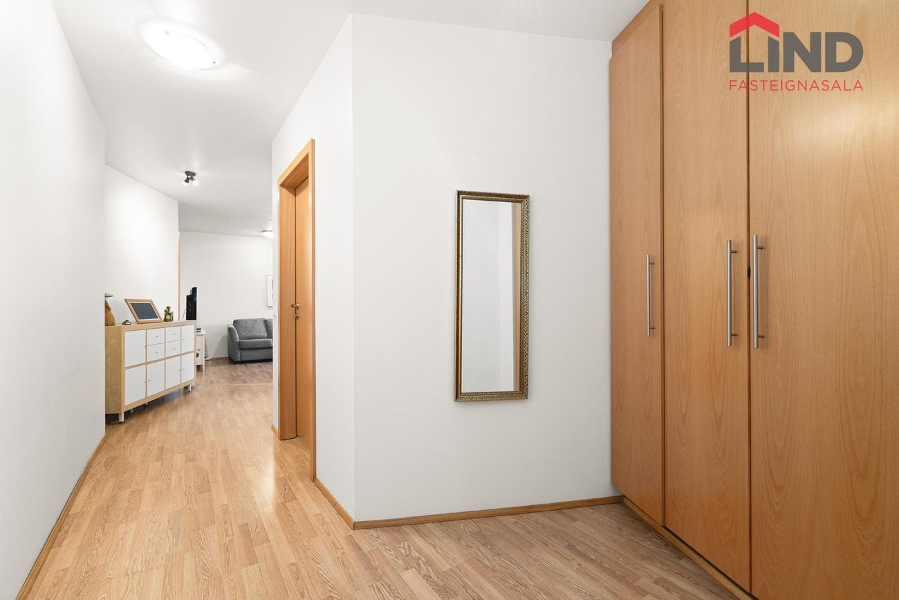 Mánatún 2 - 0101, 105 Reykjavík