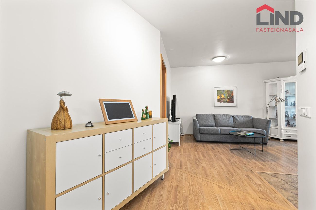 Mánatún 2 - 0101, 105 Reykjavík