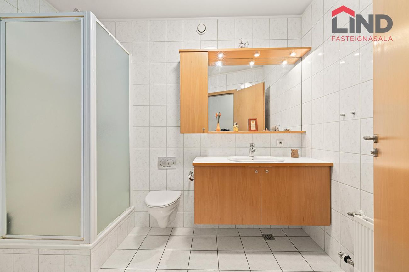 Mánatún 2 - 0101, 105 Reykjavík