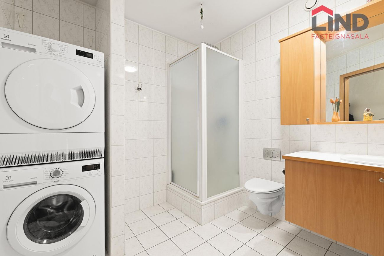 Mánatún 2 - 0101, 105 Reykjavík