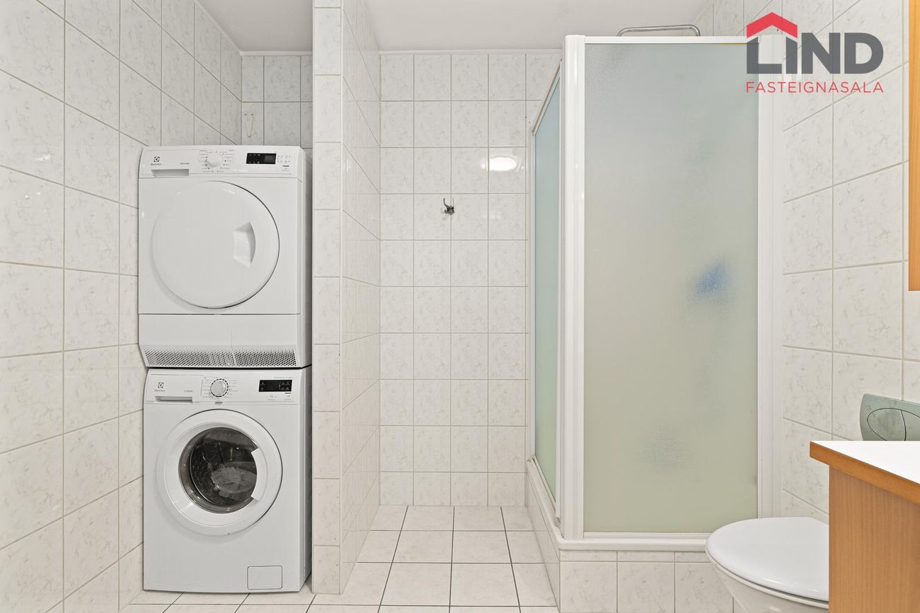 Mánatún 2 - 0101, 105 Reykjavík