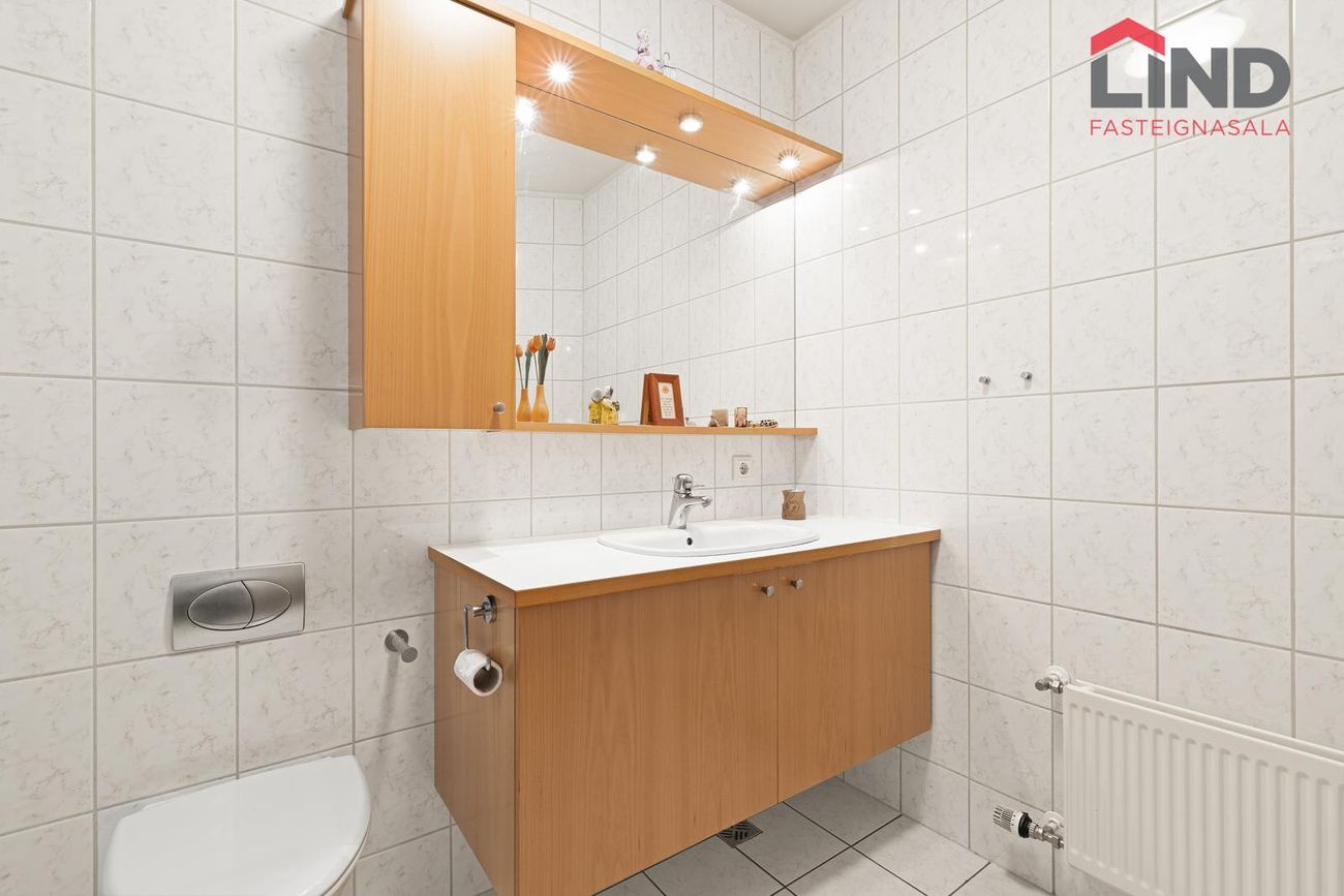 Mánatún 2 - 0101, 105 Reykjavík