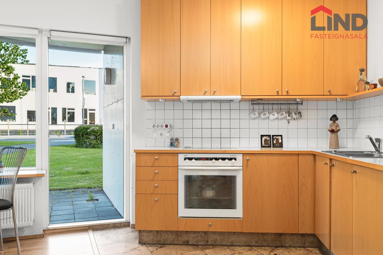 Mánatún 2 - 0101, 105 Reykjavík