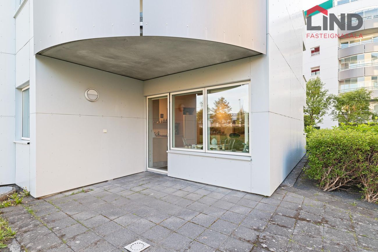 Mánatún 2 - 0101, 105 Reykjavík