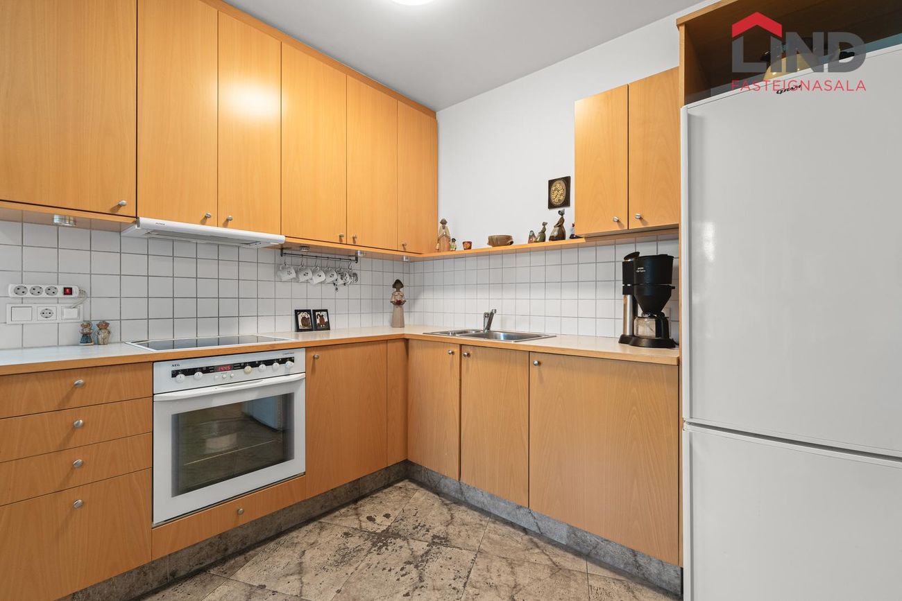 Mánatún 2 - 0101, 105 Reykjavík