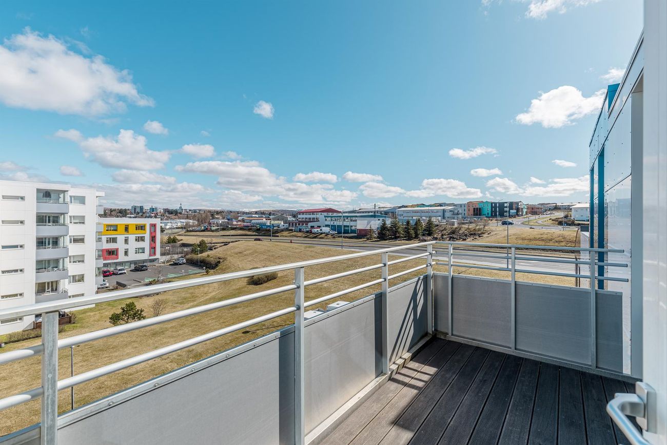 Norðurbrú 2, 210 Garðabær