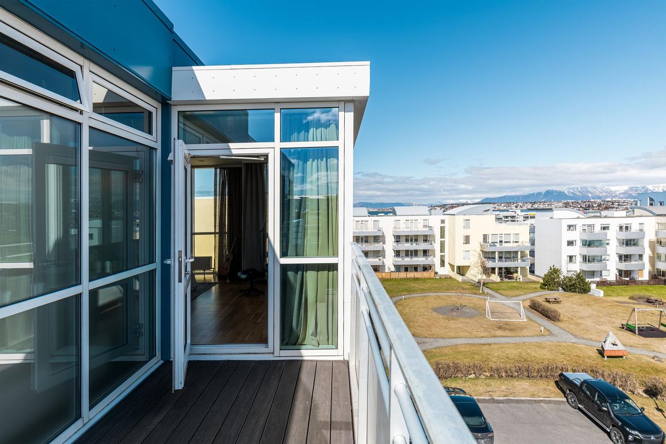 Norðurbrú 2, 210 Garðabær
