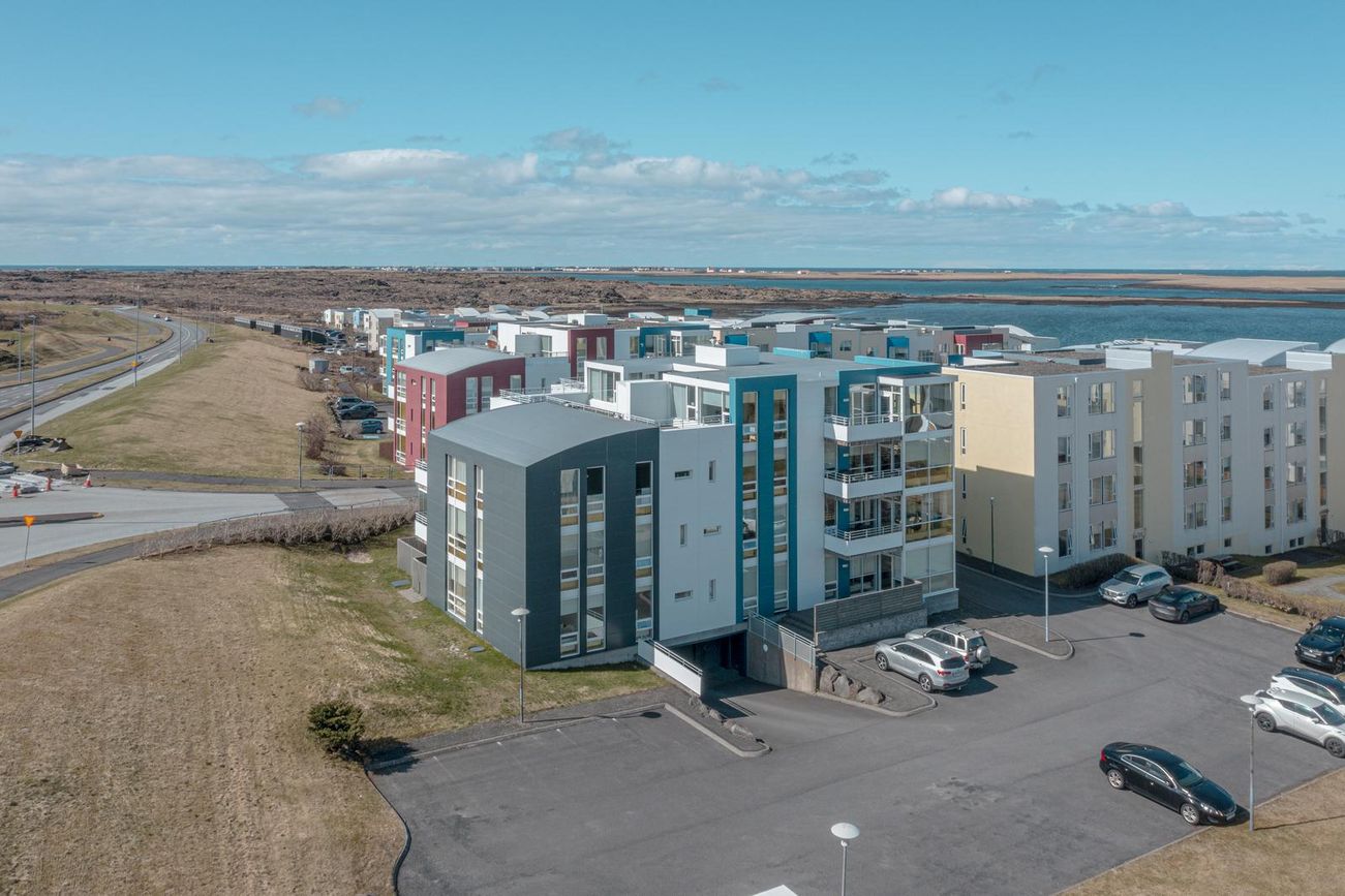Norðurbrú 2, 210 Garðabær