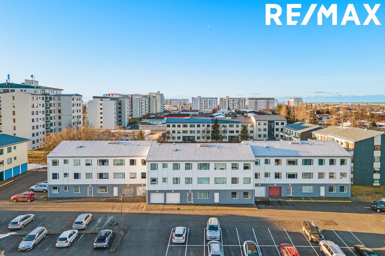 Spóahólar 4, 111 Reykjavík